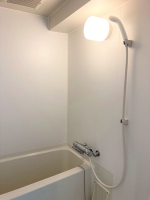 【浴室】 | 仲介手数料０円！HPには初期費用掲載！「プライスホーム」で検索！リファレンス祇園