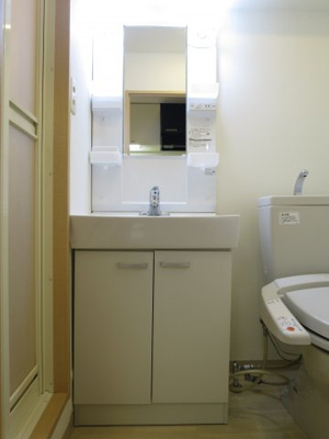 【洗面所】 | 仲介手数料０円！HPには初期費用掲載！「プライスホーム」で検索！リファレンス祇園