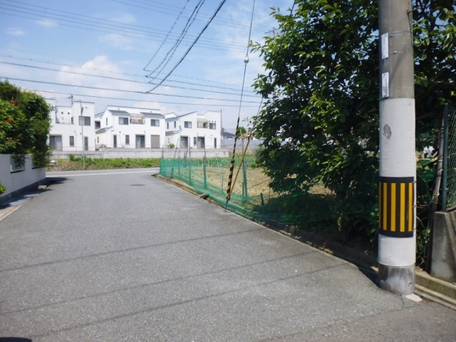 ウィンディアの周辺