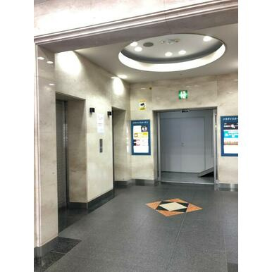 パラダイスガーデンのその他共用部分