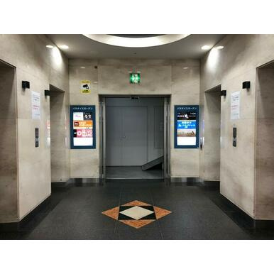 パラダイスガーデンのその他共用部分