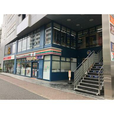 パラダイスガーデンのエントランス