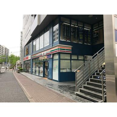 パラダイスガーデンのその他共用部分