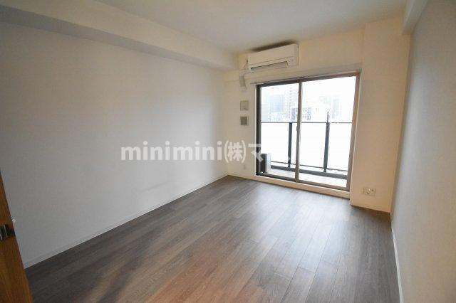 La Douceur梅田Eastの居間・リビング