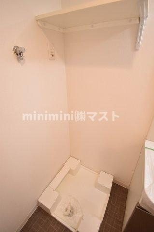 La Douceur梅田Eastの設備