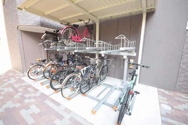 La Douceur梅田Eastのその他共用部分