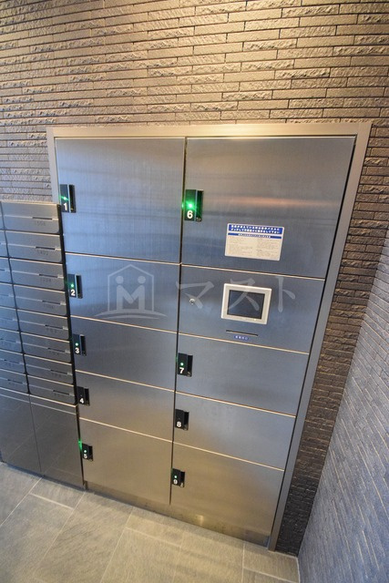 La Douceur梅田Eastのその他共用部分