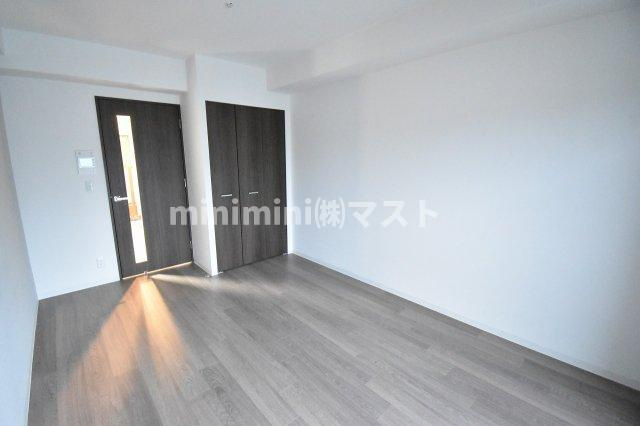 La Douceur梅田Eastの居間・リビング