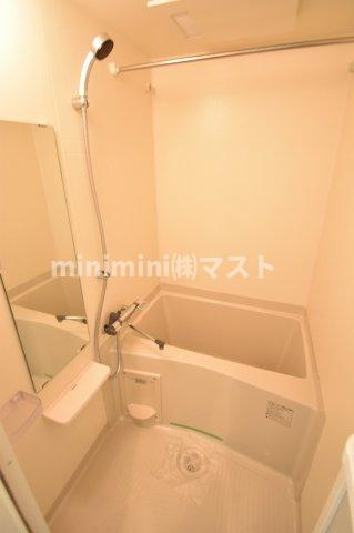 La Douceur梅田Eastの浴室