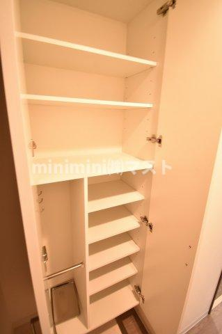 La Douceur梅田Eastのその他