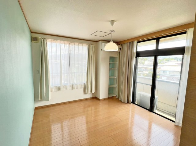 【洋室】 | 三島市川原ケ谷 売一棟マンション ES05827 | 三島市川原ケ谷　洋室一例