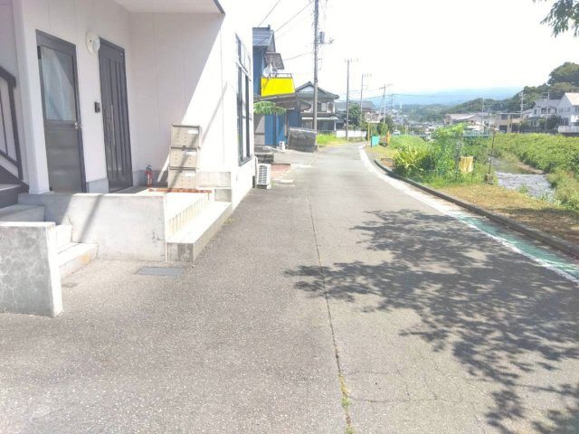 【その他】 | 三島市川原ケ谷 売一棟マンション ES05827 | 三島市川原ケ谷　前面道路