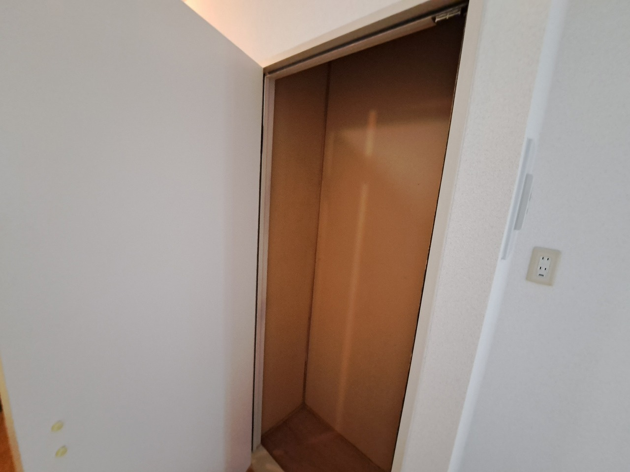 ジヴェルニー甲子園の収納