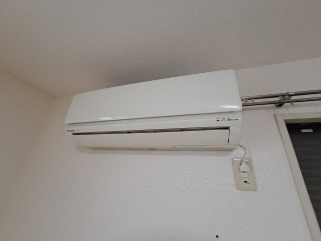 ジヴェルニー甲子園の設備