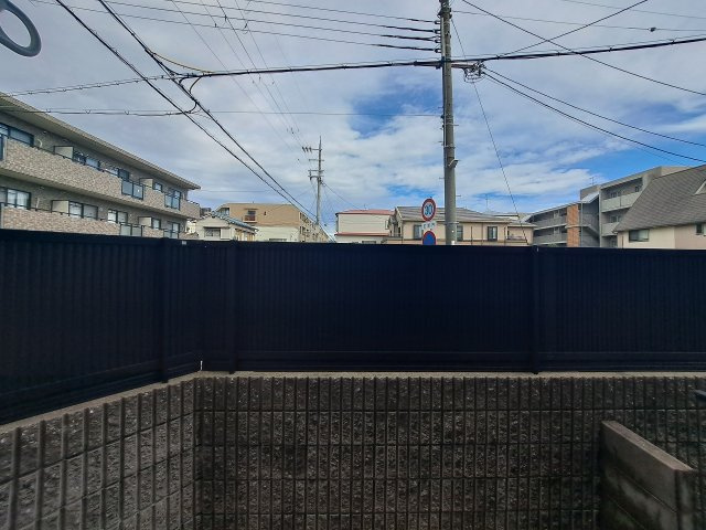 ジヴェルニー甲子園の展望