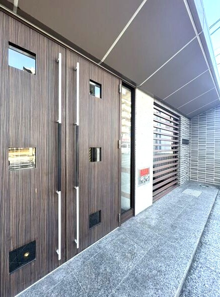 REGALO桜本町のその他共用部分