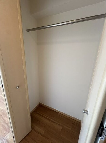 REGALO桜本町の収納