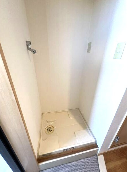 REGALO桜本町の設備