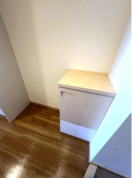 REGALO桜本町の設備