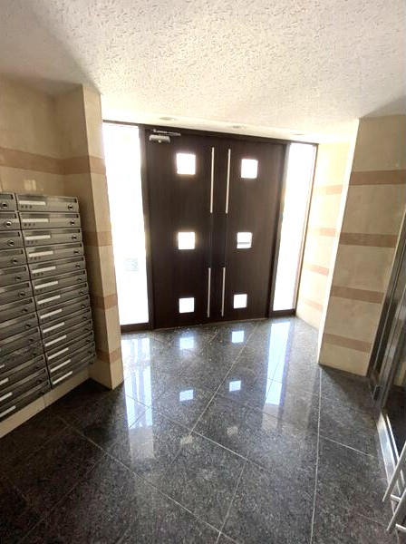 REGALO桜本町のその他共用部分