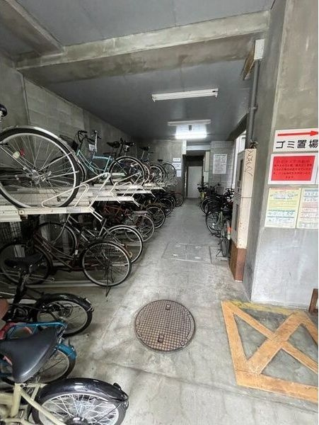 シャトー弁天弐番館のその他