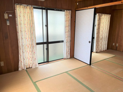 【和室】 | コーポラス具志