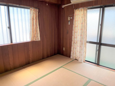 【和室】 | コーポラス具志