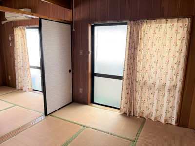 【和室】 | コーポラス具志