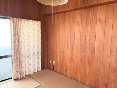 【和室】 | コーポラス具志