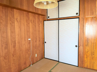 【和室】 | コーポラス具志