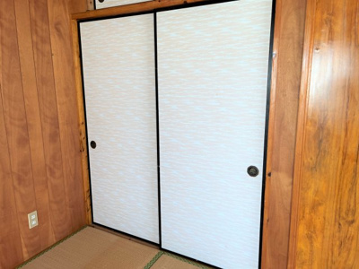 【収納】 | コーポラス具志