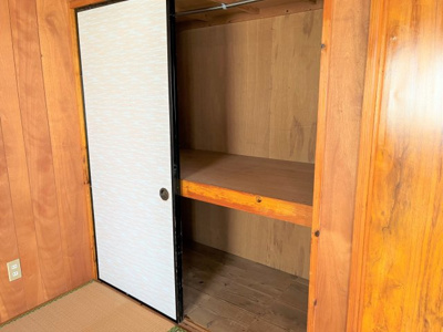 【収納】 | コーポラス具志