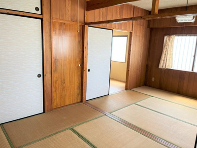 【和室】 | コーポラス具志