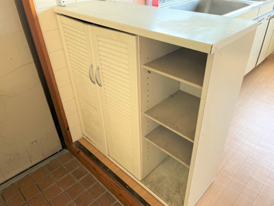 【収納】 | コーポラス具志