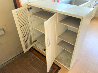 【収納】 | コーポラス具志