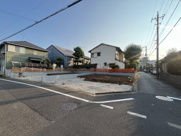 東久留米市氷川台2丁目　新築一戸建住宅　全2棟　(保谷店)の画像