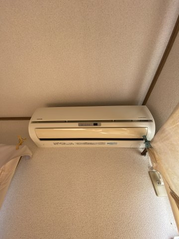 サマックスオザワハイツの設備