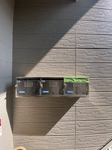 サマックスオザワハイツのその他共用部分