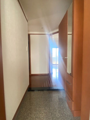 【玄関】 | 仲介手数料０円！HPには初期費用掲載！「プライスホーム」で検索！アンピール天神東