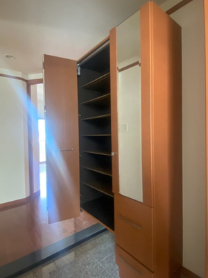 【収納】 | 仲介手数料０円！HPには初期費用掲載！「プライスホーム」で検索！アンピール天神東