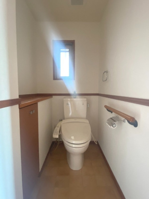 【トイレ】 | 仲介手数料０円！HPには初期費用掲載！「プライスホーム」で検索！アンピール天神東