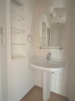 【洗面所】 | 仲介手数料０円！HPには初期費用掲載！「プライスホーム」で検索！アンピール天神東