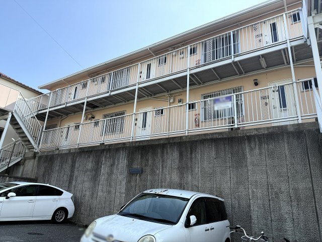 ビューラーフジイ