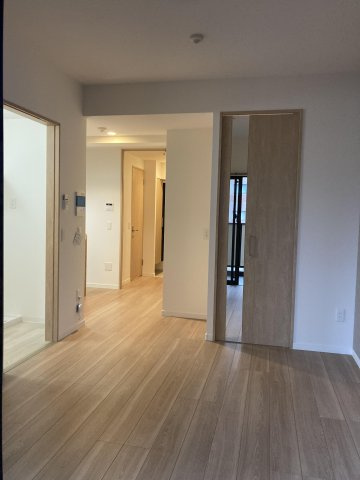 LANDIC K2620の居間・リビング