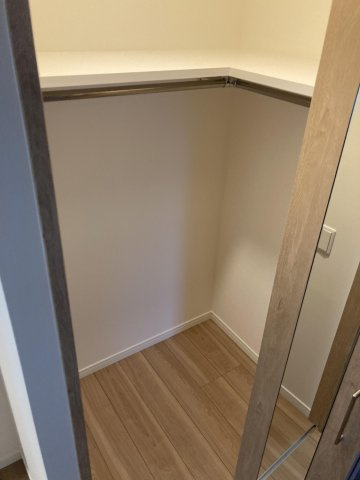 LANDIC K2620の収納