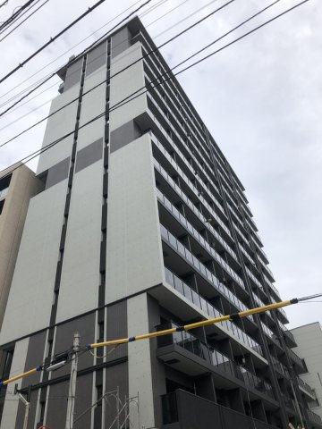 LANDIC K2620の外観