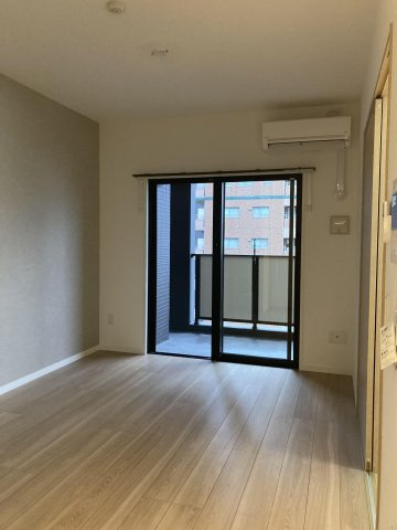 LANDIC K2620の居間・リビング