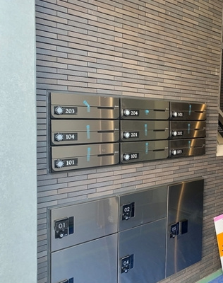 【その他共用部分】 | ＫＲ