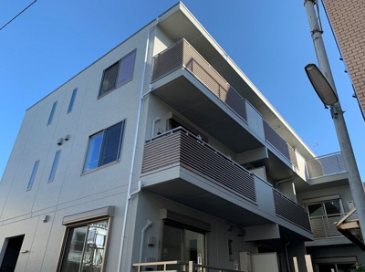 【外観】 | ＫＲ