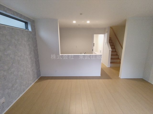 【ダイニング】 | ふじみ野市西2丁目 | 食卓を囲むダイニング